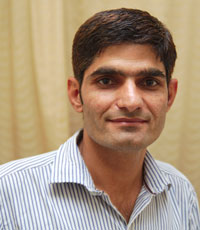 Dr. Maninder Singh Nehra