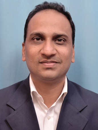 DR RITURAJ SONI