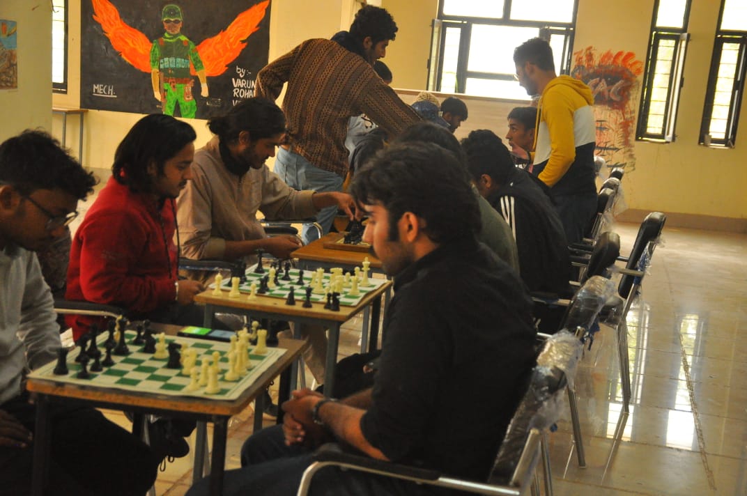ECB Sports Gallery